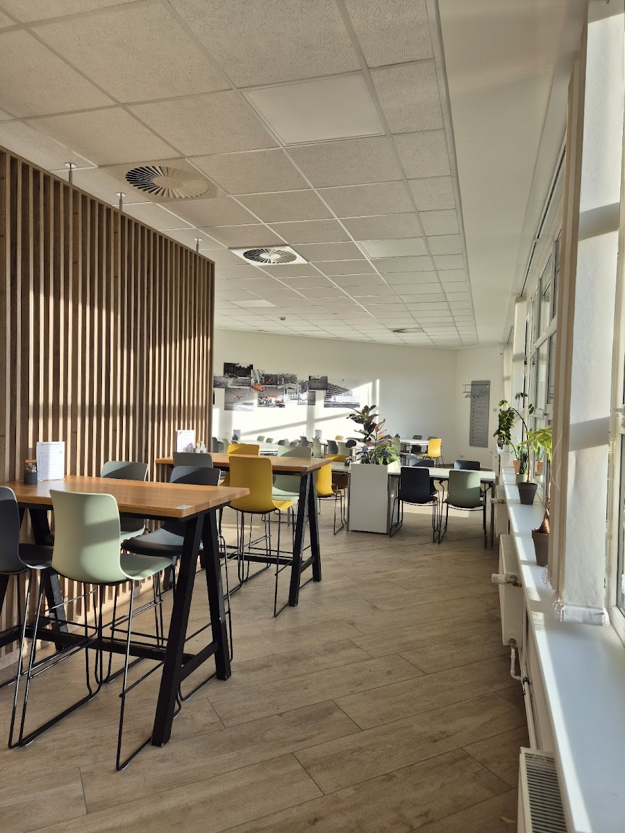 Onkel Ben's Frühstück & Mittagstisch-3