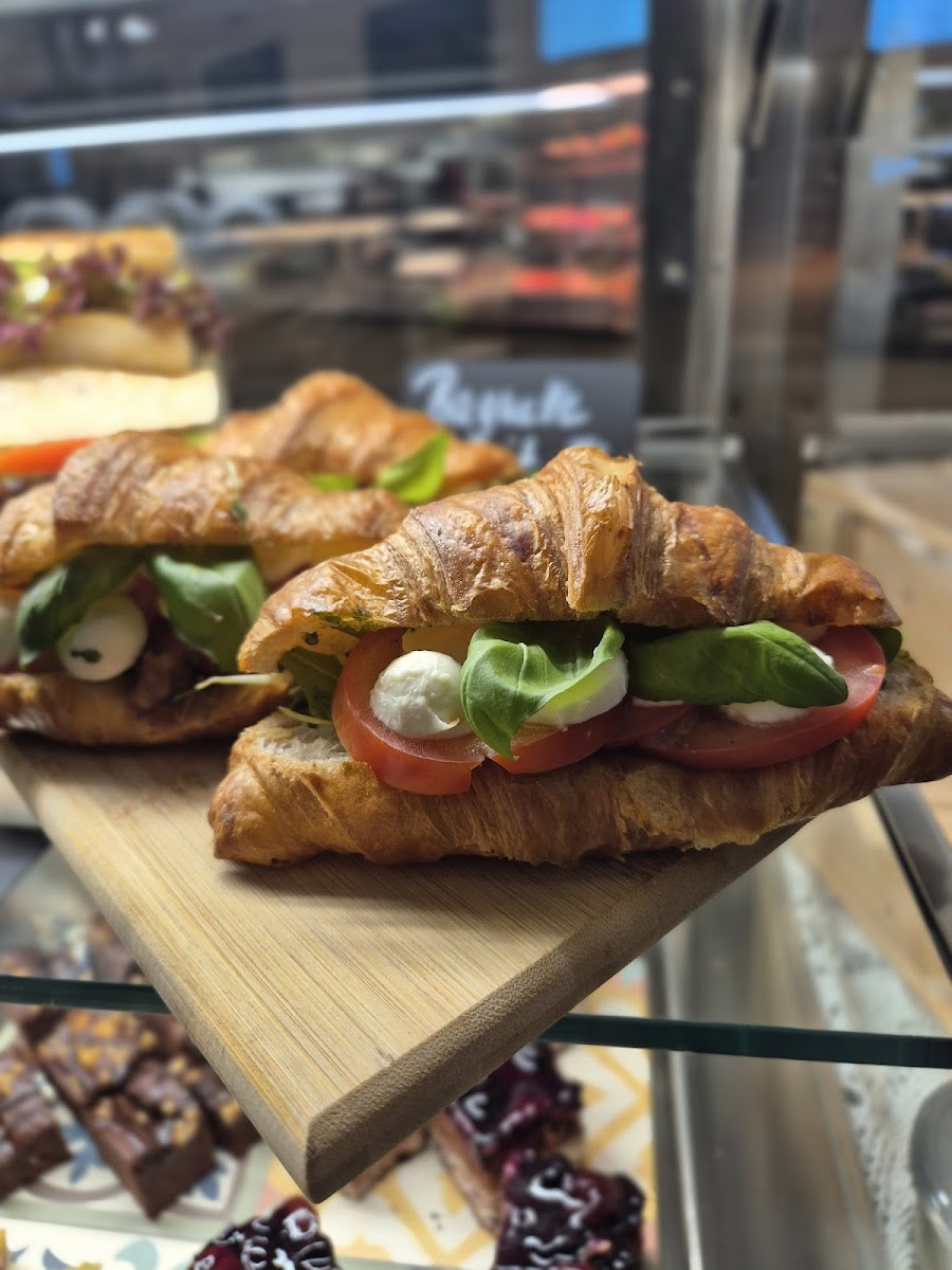 Onkel Ben's Frühstück & Mittagstisch-4