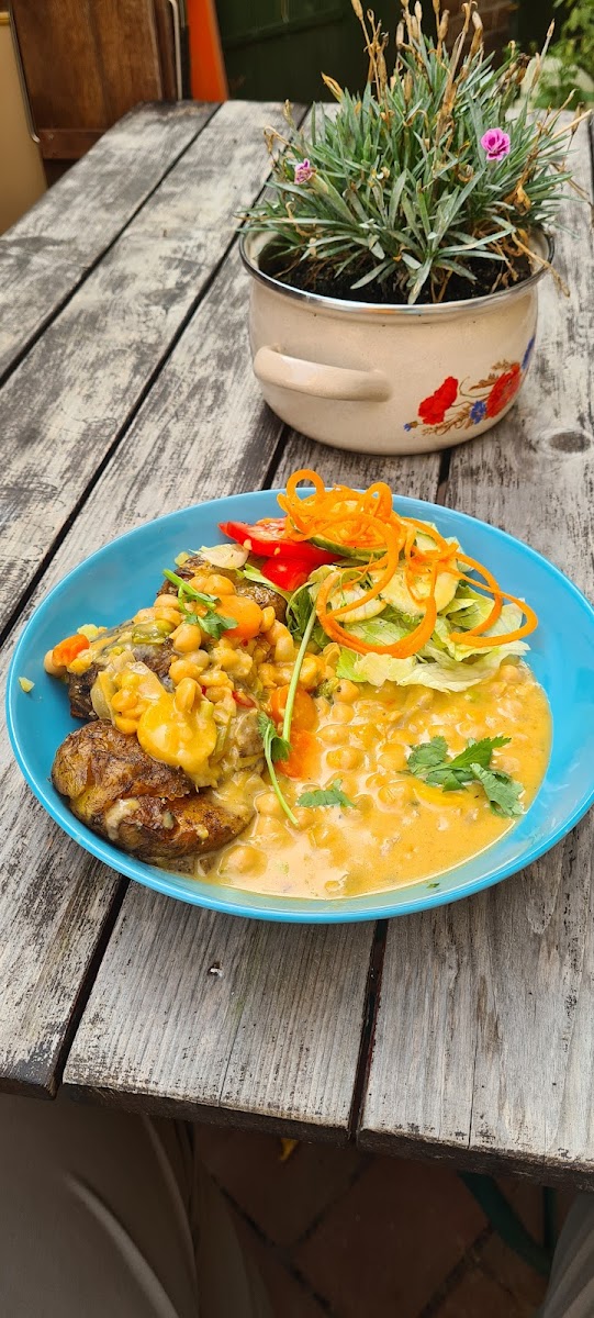 Onkel Ben's Frühstück & Mittagstisch-5