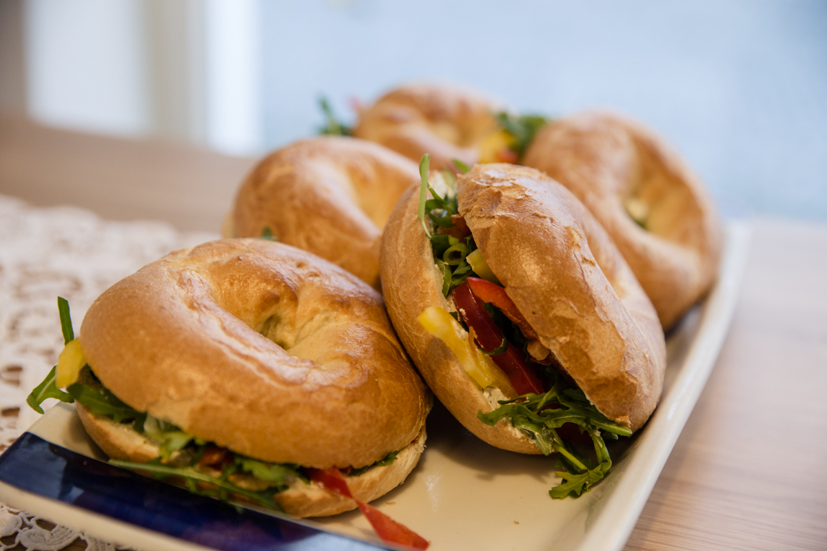 Onkel Ben's Frühstück & Mittagstisch-6