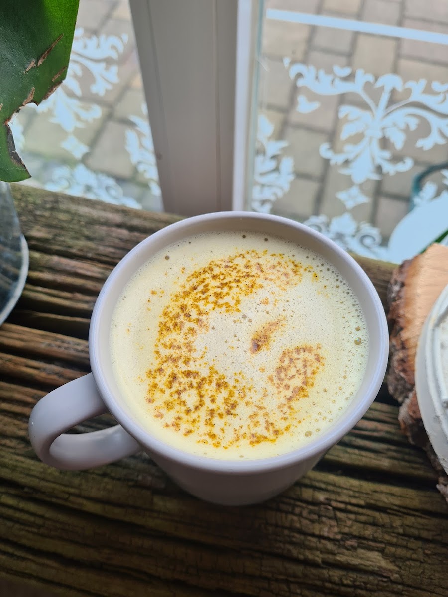 Onkel Ben's Frühstück & Mittagstisch-9